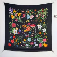 Cheap Gucci Silk Squares #1379379 Replica Wholesale [$85.00 USD] [ITEM#1379379] on Replica Gucci Scarf