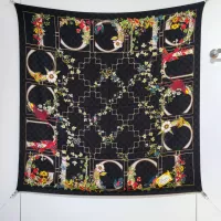 Cheap Gucci Silk Squares #1379382 Replica Wholesale [$85.00 USD] [ITEM#1379382] on Replica Gucci Scarf