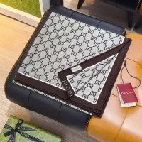 Cheap Gucci Silk Squares #1379383 Replica Wholesale [$85.00 USD] [ITEM#1379383] on Replica Gucci Scarf