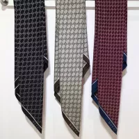 Cheap Gucci Silk Squares #1379385 Replica Wholesale [$85.00 USD] [ITEM#1379385] on Replica Gucci Scarf