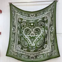 Cheap Hermes Silk Squares #1379388 Replica Wholesale [$82.00 USD] [ITEM#1379388] on Replica Hermes Scarf