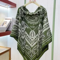 Cheap Hermes Silk Squares #1379388 Replica Wholesale [$82.00 USD] [ITEM#1379388] on Replica Hermes Scarf