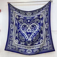 Cheap Hermes Silk Squares #1379389 Replica Wholesale [$82.00 USD] [ITEM#1379389] on Replica Hermes Scarf
