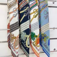Cheap Hermes Silk Squares #1379393 Replica Wholesale [$82.00 USD] [ITEM#1379393] on Replica Hermes Scarf