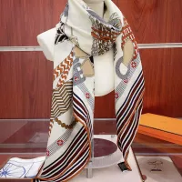 Cheap Hermes Silk Squares #1379393 Replica Wholesale [$82.00 USD] [ITEM#1379393] on Replica Hermes Scarf