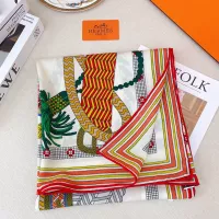 Cheap Hermes Silk Squares #1379394 Replica Wholesale [$82.00 USD] [ITEM#1379394] on Replica Hermes Scarf