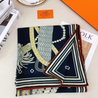Cheap Hermes Silk Squares #1379396 Replica Wholesale [$82.00 USD] [ITEM#1379396] on Replica Hermes Scarf