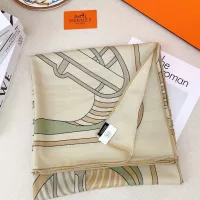 Cheap Hermes Silk Squares #1379397 Replica Wholesale [$82.00 USD] [ITEM#1379397] on Replica Hermes Scarf