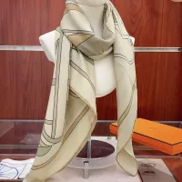 Cheap Hermes Silk Squares #1379397 Replica Wholesale [$82.00 USD] [ITEM#1379397] on Replica Hermes Scarf