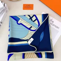 Cheap Hermes Silk Squares #1379399 Replica Wholesale [$82.00 USD] [ITEM#1379399] on Replica Hermes Scarf