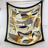 Cheap Hermes Silk Squares #1379400 Replica Wholesale [$82.00 USD] [ITEM#1379400] on Replica Hermes Scarf