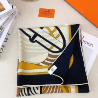 Cheap Hermes Silk Squares #1379400 Replica Wholesale [$82.00 USD] [ITEM#1379400] on Replica Hermes Scarf