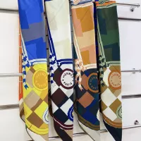 Cheap Hermes Silk Squares #1379407 Replica Wholesale [$82.00 USD] [ITEM#1379407] on Replica Hermes Scarf