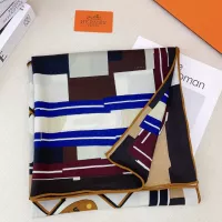 Cheap Hermes Silk Squares #1379408 Replica Wholesale [$82.00 USD] [ITEM#1379408] on Replica Hermes Scarf