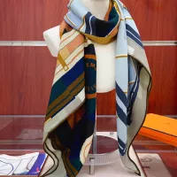 Cheap Hermes Silk Squares #1379409 Replica Wholesale [$82.00 USD] [ITEM#1379409] on Replica Hermes Scarf