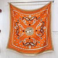 Cheap Hermes Silk Squares #1379411 Replica Wholesale [$82.00 USD] [ITEM#1379411] on Replica Hermes Scarf