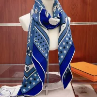 Cheap Hermes Silk Squares #1379413 Replica Wholesale [$82.00 USD] [ITEM#1379413] on Replica Hermes Scarf