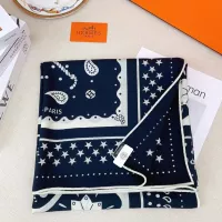 Cheap Hermes Silk Squares #1379414 Replica Wholesale [$82.00 USD] [ITEM#1379414] on Replica Hermes Scarf