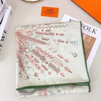 Cheap Hermes Silk Squares #1379415 Replica Wholesale [$82.00 USD] [ITEM#1379415] on Replica Hermes Scarf