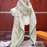 Cheap Hermes Silk Squares #1379415 Replica Wholesale [$82.00 USD] [ITEM#1379415] on Replica Hermes Scarf