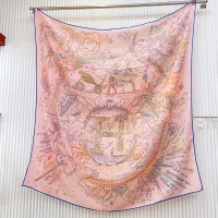 Cheap Hermes Silk Squares #1379418 Replica Wholesale [$82.00 USD] [ITEM#1379418] on Replica Hermes Scarf