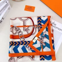Cheap Hermes Silk Squares #1379424 Replica Wholesale [$85.00 USD] [ITEM#1379424] on Replica Hermes Scarf