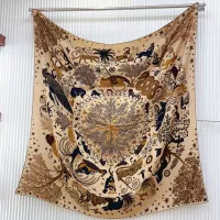 Cheap Hermes Silk Squares #1379427 Replica Wholesale [$85.00 USD] [ITEM#1379427] on Replica Hermes Scarf