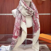 Cheap Hermes Silk Squares #1379429 Replica Wholesale [$85.00 USD] [ITEM#1379429] on Replica Hermes Scarf