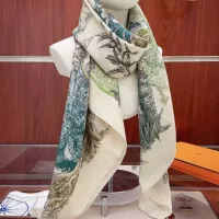 Cheap Hermes Silk Squares #1379431 Replica Wholesale [$85.00 USD] [ITEM#1379431] on Replica Hermes Scarf