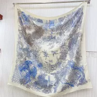 Cheap Hermes Silk Squares #1379432 Replica Wholesale [$85.00 USD] [ITEM#1379432] on Replica Hermes Scarf