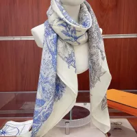 Cheap Hermes Silk Squares #1379432 Replica Wholesale [$85.00 USD] [ITEM#1379432] on Replica Hermes Scarf