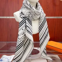 Cheap Hermes Silk Squares #1379433 Replica Wholesale [$85.00 USD] [ITEM#1379433] on Replica Hermes Scarf