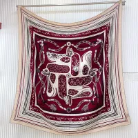 Cheap Hermes Silk Squares #1379437 Replica Wholesale [$85.00 USD] [ITEM#1379437] on Replica Hermes Scarf
