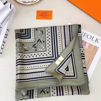 Cheap Hermes Silk Squares #1379438 Replica Wholesale [$85.00 USD] [ITEM#1379438] on Replica Hermes Scarf
