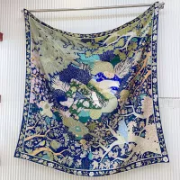 Cheap Hermes Silk Squares #1379440 Replica Wholesale [$85.00 USD] [ITEM#1379440] on Replica Hermes Scarf