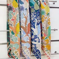 Cheap Hermes Silk Squares #1379440 Replica Wholesale [$85.00 USD] [ITEM#1379440] on Replica Hermes Scarf