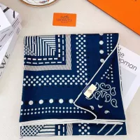 Cheap Hermes Silk Squares #1379444 Replica Wholesale [$85.00 USD] [ITEM#1379444] on Replica Hermes Scarf