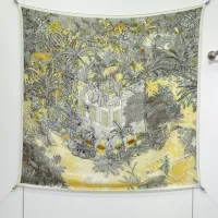 Cheap Hermes Silk Squares #1379448 Replica Wholesale [$85.00 USD] [ITEM#1379448] on Replica Hermes Scarf