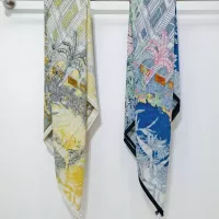 Cheap Hermes Silk Squares #1379449 Replica Wholesale [$85.00 USD] [ITEM#1379449] on Replica Hermes Scarf