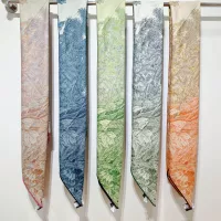 Cheap Hermes Silk Squares #1379450 Replica Wholesale [$85.00 USD] [ITEM#1379450] on Replica Hermes Scarf