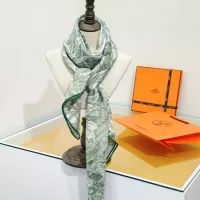 Cheap Hermes Silk Squares #1379451 Replica Wholesale [$85.00 USD] [ITEM#1379451] on Replica Hermes Scarf