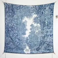 Cheap Hermes Silk Squares #1379453 Replica Wholesale [$85.00 USD] [ITEM#1379453] on Replica Hermes Scarf