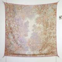 Cheap Hermes Silk Squares #1379454 Replica Wholesale [$85.00 USD] [ITEM#1379454] on Replica Hermes Scarf