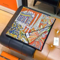 Cheap Hermes Silk Squares #1379457 Replica Wholesale [$85.00 USD] [ITEM#1379457] on Replica Hermes Scarf