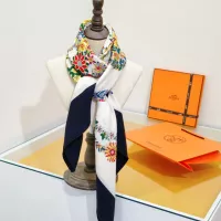 Cheap Hermes Silk Squares #1379458 Replica Wholesale [$85.00 USD] [ITEM#1379458] on Replica Hermes Scarf