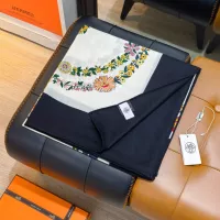 Cheap Hermes Silk Squares #1379458 Replica Wholesale [$85.00 USD] [ITEM#1379458] on Replica Hermes Scarf