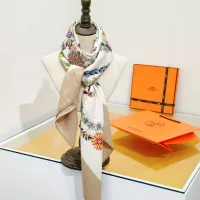 Cheap Hermes Silk Squares #1379459 Replica Wholesale [$85.00 USD] [ITEM#1379459] on Replica Hermes Scarf
