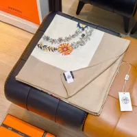 Cheap Hermes Silk Squares #1379459 Replica Wholesale [$85.00 USD] [ITEM#1379459] on Replica Hermes Scarf
