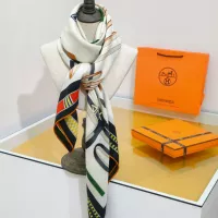Cheap Hermes Silk Squares #1379461 Replica Wholesale [$85.00 USD] [ITEM#1379461] on Replica Hermes Scarf