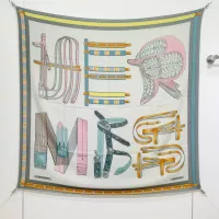Cheap Hermes Silk Squares #1379462 Replica Wholesale [$85.00 USD] [ITEM#1379462] on Replica Hermes Scarf